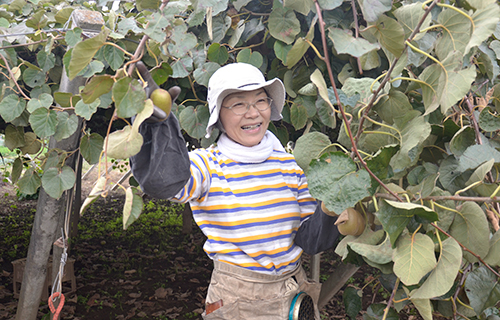 塩島さん