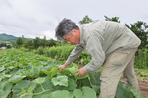 永沼さん